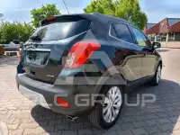 2016 Opel Mokka
