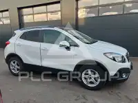 2016 Opel Mokka