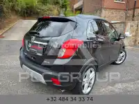 2016 Opel Mokka