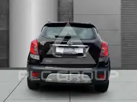 2016 Opel Mokka