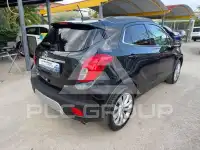 2016 Opel Mokka