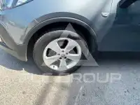 2016 Opel Mokka