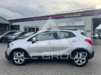 2016 Opel Mokka