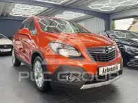 2016 Opel Mokka