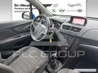 2016 Opel Mokka