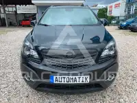 2016 Opel Mokka