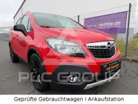 2016 Opel Mokka