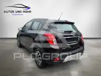 2016 Opel Mokka