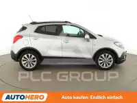 2016 Opel Mokka