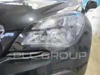2016 Opel Mokka