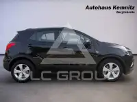 2016 Opel Mokka