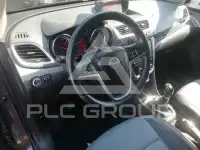 2016 Opel Mokka