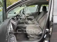 2016 Opel Mokka