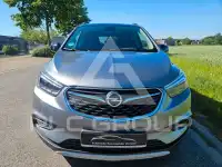 2016 Opel Mokka