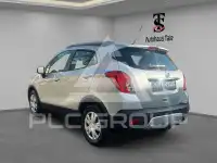 2016 Opel Mokka