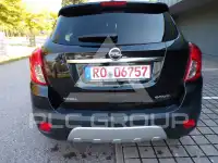 2016 Opel Mokka
