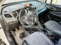 2016 Opel Mokka