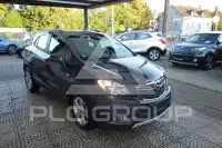 2016 Opel Mokka