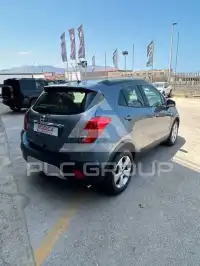 2016 Opel Mokka