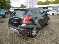 2016 Opel Mokka