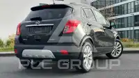 2016 Opel Mokka