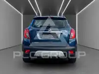 2016 Opel Mokka