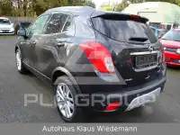 2016 Opel Mokka