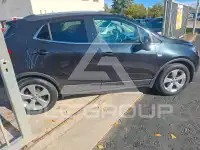2016 Opel Mokka