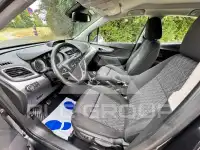2016 Opel Mokka