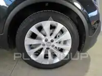2016 Opel Mokka