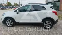 2016 Opel Mokka