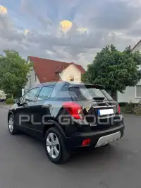 2016 Opel Mokka