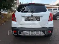 2016 Opel Mokka