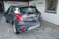 2016 Opel Mokka