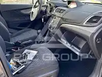2016 Opel Mokka