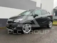 2016 Opel Mokka
