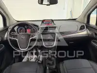 2016 Opel Mokka