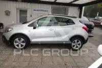 2016 Opel Mokka