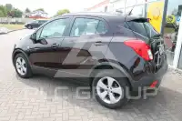 2016 Opel Mokka
