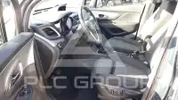 2016 Opel Mokka