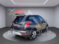 2016 Opel Mokka