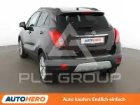 2016 Opel Mokka