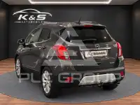 2016 Opel Mokka