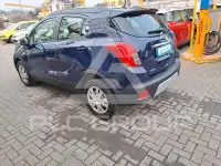 2016 Opel Mokka