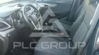 2016 Opel Mokka