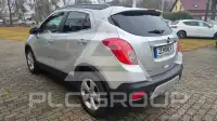 2016 Opel Mokka