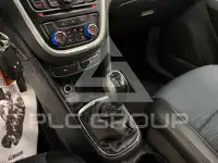 2016 Opel Mokka