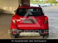 2016 Opel Mokka