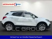 2016 Opel Mokka