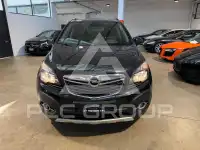 2016 Opel Mokka